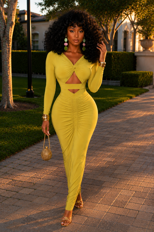Citrus Glow